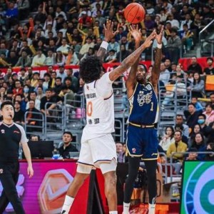即嗨体育-央视直播！上海VS广东胜券在握，五位国手同时缺阵，杜锋恐遭淘汰