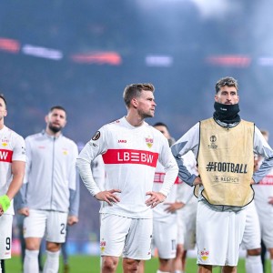 即嗨体育app下载-斯图加特能否巩固其欧冠席位？